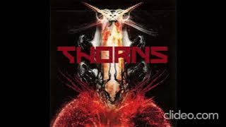 Thorns – Thorns [2001]