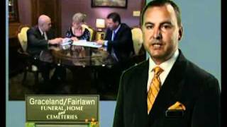 Prearranged, Custom Funeral & Cemetery Packages - Graceland / Fairlawn Funeral Home