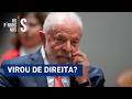 Aliados dizem que Lula virou conservador e criticam governo