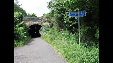 Innocent Railway Tunnel 20210315