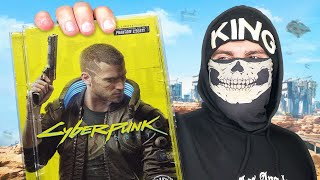 😱Я Исправил Cyberpunk 2077 ... image