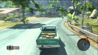 Mercenaries 2 co-op - Introduction - Grand theft automatic (3)