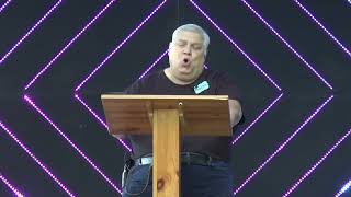 What Next - Roger Murfin (Matthew 25:31-34, 41, 46)