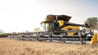 New Holland CR 11 !!!