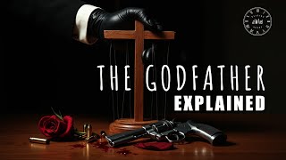The Godfather by Mario Puzo | Book Summary ASMR | Relaxing Recap