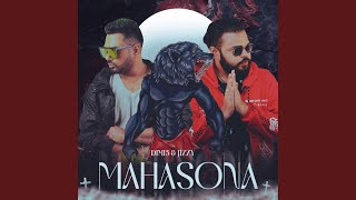 Mahasona