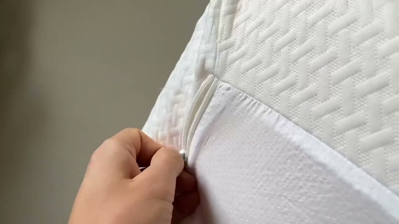 PayLessHere Cooling Memory Foam Mattress   How Good Is It