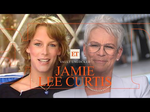 Jamie Lee Curtis