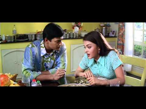 Jeans | Tamil Movie | Scenes | Clips | Comedy | Songs | Prasanth ...