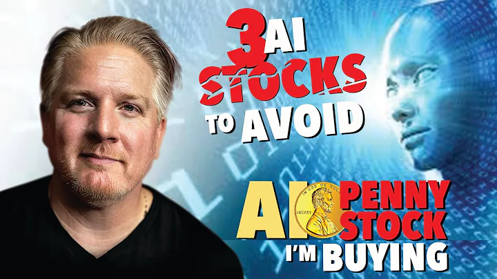 AI Stocks: Avoid these 3 & Invest in this Penny Stock Today!
