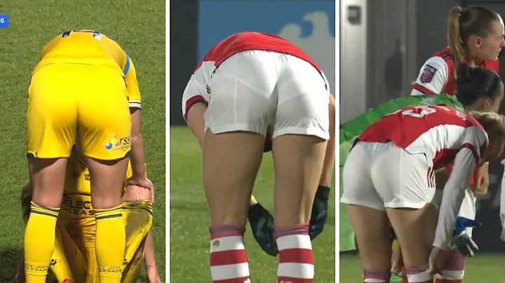 Thong show Arsenal (W) vs Reading (W) | WSL | 2021...