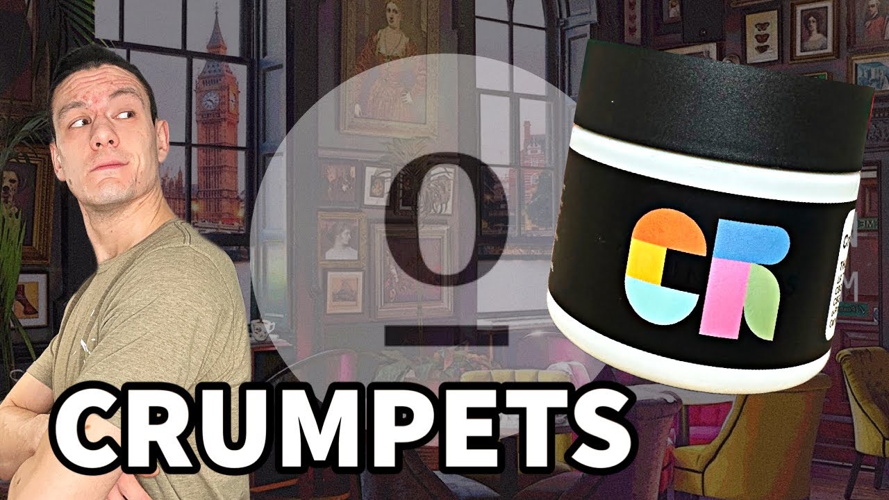 A Strain Meant for the Wake n' Bake | Curio Crumpets Review