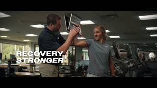 Orthopedic &  Sports Physical Therapy Care Near Syracuse NY | SOS