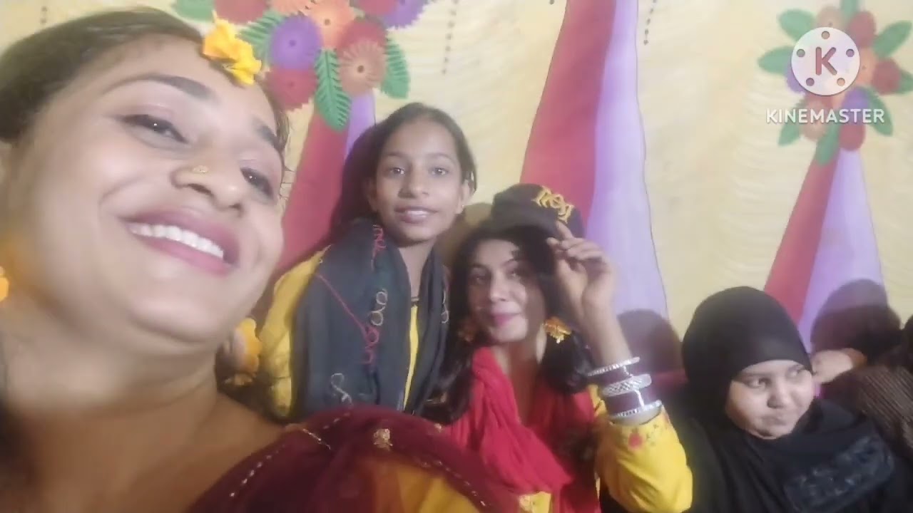 Govandi to Bhiwandi haldi