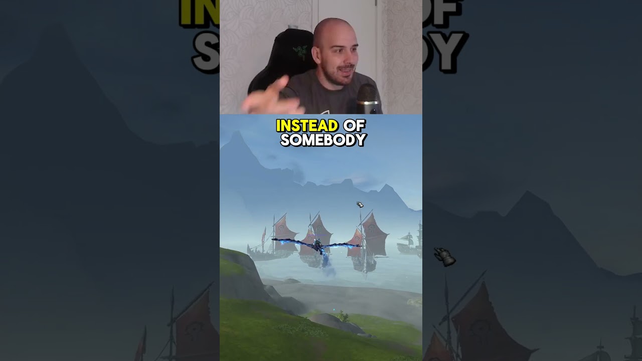 "Tip to invite" Problem in Mythic+ = LFG Toxicitiy  