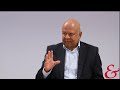 EXCLUSIVE: The M&G interviews Minister Pravin Gordhan - PART 1