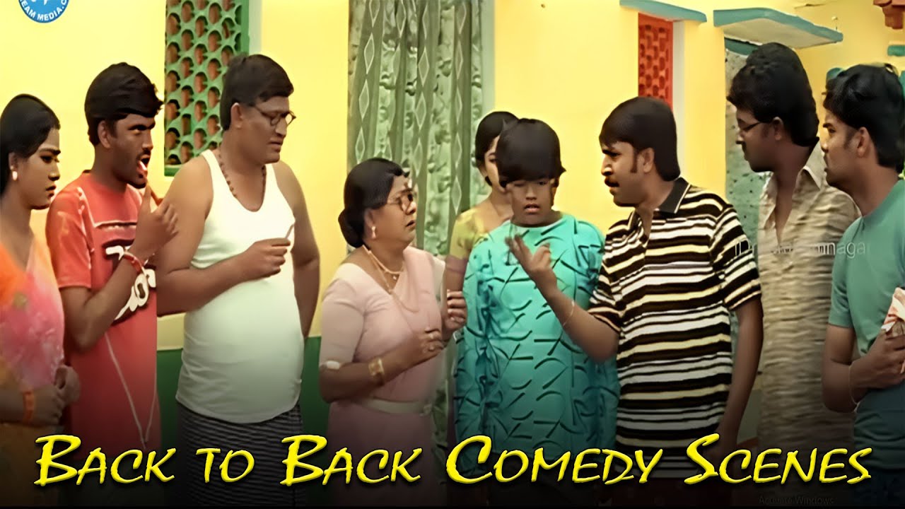Oka V Chitram Movie Back To Back Comedy Scenes - Madhu Shalini || Aadhi Pinisetty | iDream Bapatla
