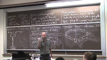 Algorithmic Game Theory (Lecture 1: Introduction and Examples)