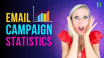 Gohighlevel Tutorial: How to Use the Email Campaign Statistics Dashboard on Gohighlevel #ghl