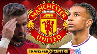 Manchester United Latest News 22 May 2024