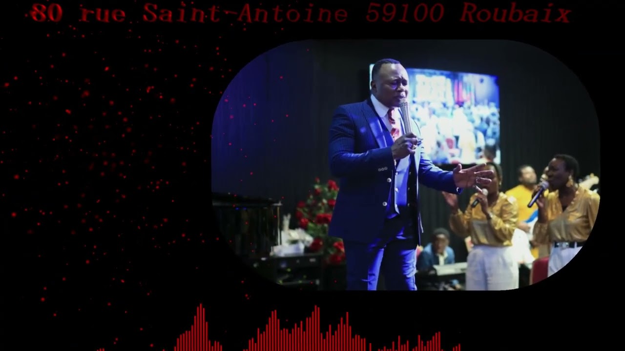 ((Prière)) LA PUISSANCE DU RÊVE ---JP MAKANZU