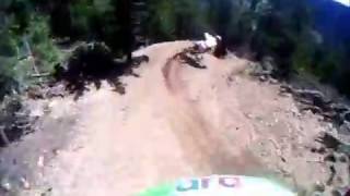 Aviàdescensteam In La Molina Bikepark