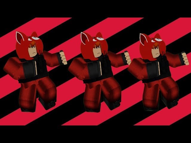 Eng How To Get Red Panda From Arsenal Avatar 2 Roblox Youtube.