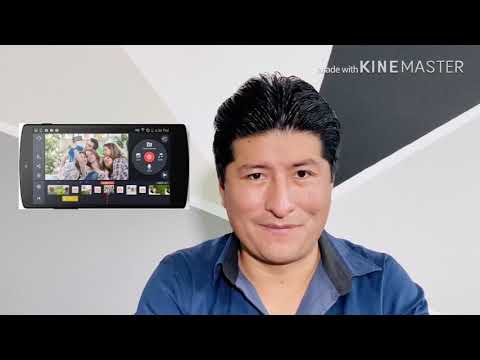 REALIZAR VIDEOS EDUCATIVOS CON EL CELULAR.