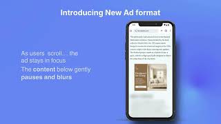 Google's New "Focused Banner Ads" Format Explained screenshot 5