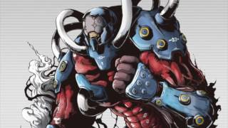 Tekken 7 Concept OST | Gigas Theme