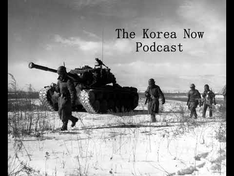 The Korea Now Podcast #106 – Hyunhee Park – ‘The History of Soju’