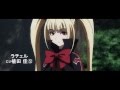 Blazblue Day of Fate Trailer
