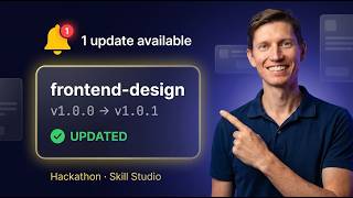 Skill Studio · Universal AI Skills with Versioning, Tests &amp; Live Updates · Anthropic Hackathon