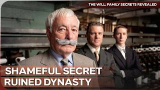 Disinherited Child Claimed Fortune | The Will: Family Secrets Revealed | Season 1 Episode 7
