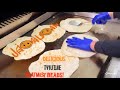 let's make #chapati #cooking #food #street_food #indian_food