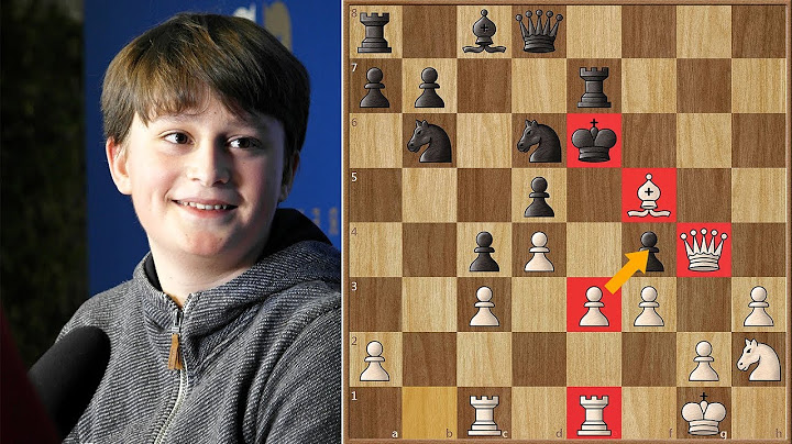 A German Bobby Fischer? | 13-Year Old IM Vincent Keymer Wins Grenke Chess Open 2018.