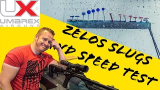 The Budget Friendly COMPETITION AIRGUN?! Umarex Zelos .22 Cal PART 2: SLUGS And SPEED SHOOTING
The Budget Friendly COMPETITION AIRGUN?! Umarex Zelos .22 Cal PART 2: SLUGS And SPEED SHOOTING The Budget Friendly COMPETITION AIRGUN?! Umarex Zelos .22 Cal PART 2: SLUGS And SPEED SHOOTING