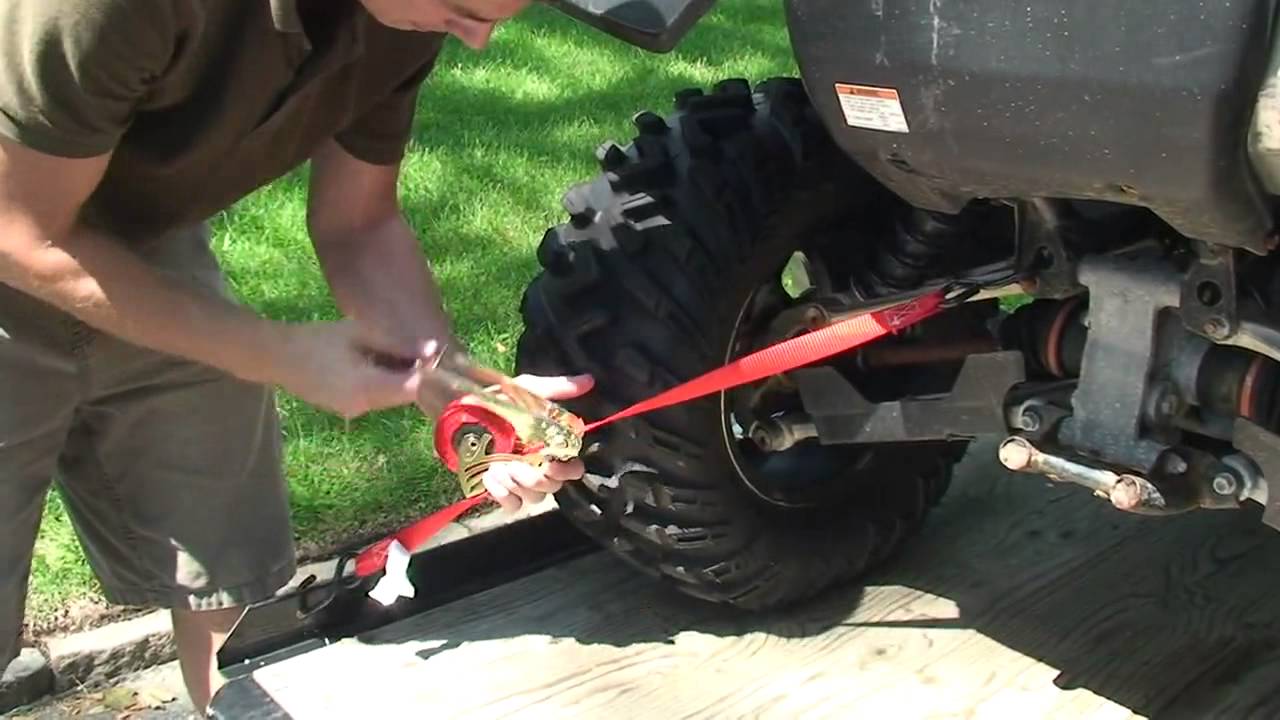 Quickloader QL1500 'Secure' - YouTube