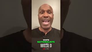 Chud The Builder's $1.25M Bond & The White Nationalist Fundraising Platform