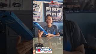 AGUILA AUTO GLASS -Fastest installation "Windshield Glass" replacement quality  & Friendly service