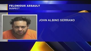 Youngstown man charged in shaken baby syndrome case