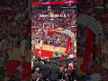 Jabari Smith Jr &amp; 1 #nba #basketball #houstonrockets #houston #jabarismithjr