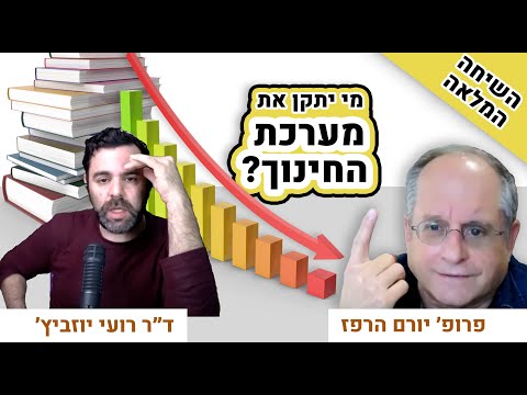 וִידֵאוֹ: שכר עבודה פרוגרסיבי מגדיל את המוטיבציה של העובדים