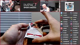 2019-20 Prizm BKB Hobby Box Team Random RD #1 - Blowout Forums - 5/30/20