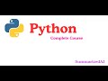 Python Overview