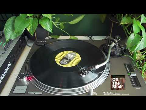 A+E Dept — A&E Dept - Cool & The Gang [Stay Up Forever – S.U.F. 14:000 m.g.]