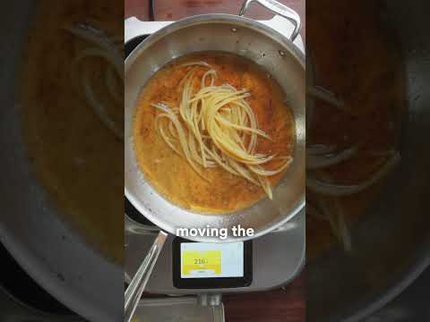 How to Make Classic Carbonara