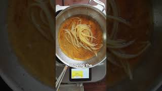 How to Make Classic Carbonara