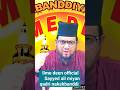 ye Hindu nahin hai #ilme deen official #ILME DEEN OFFICIAL #SHORT VIRAL