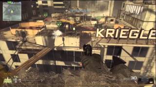 Clip of The Day #4 | Sick Dropback Crane Shot!